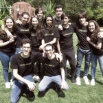 Celebramos el XXV aniversario de la Orquesta Joven de Andalucía en Lantana Garden - Residencial Lantana Garden
