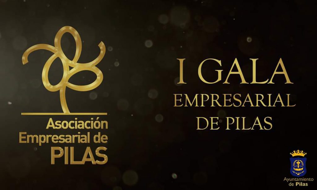 La I Gala Empresarial de Pilas se celebra en Lantana Garden - Residencial Lantana Garden